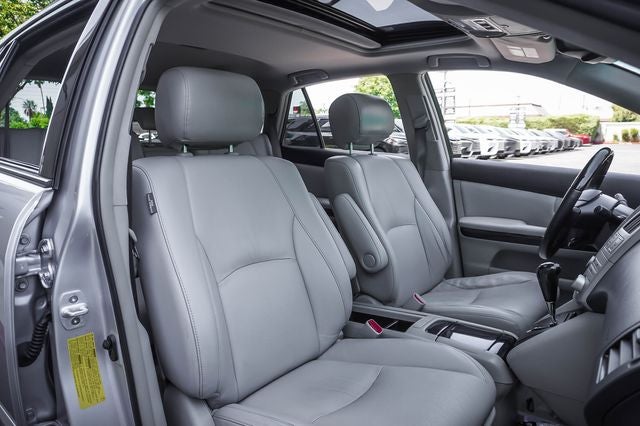 2008 Lexus RX 400h