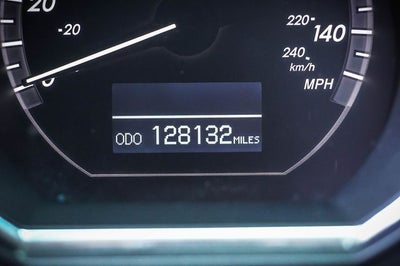 2008 Lexus RX 400h