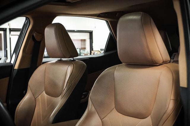 2024 Lexus NX 450h+ Luxury