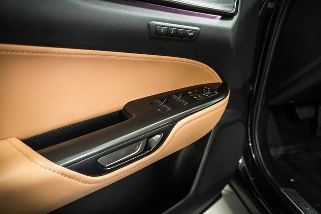 2024 Lexus NX 450h+ Luxury