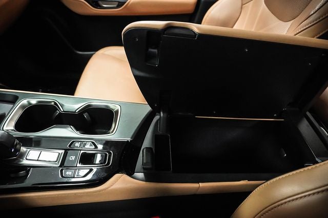 2024 Lexus NX 450h+ Luxury