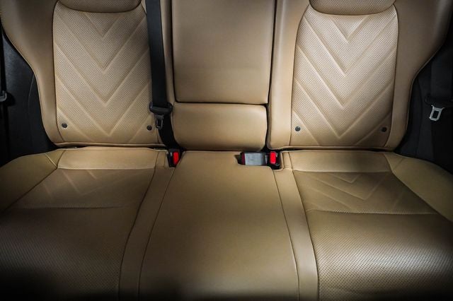 2024 Lexus NX 450h+ Luxury