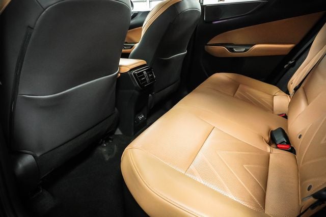 2024 Lexus NX 450h+ Luxury