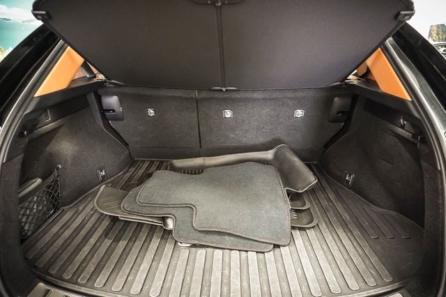 2024 Lexus NX 450h+ Luxury