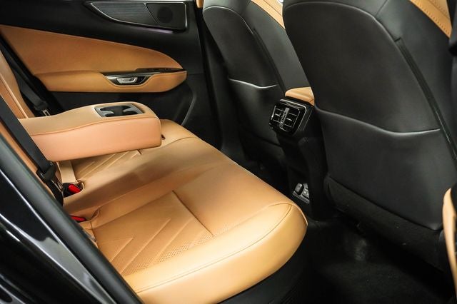 2024 Lexus NX 450h+ Luxury