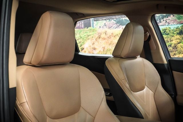 2024 Lexus NX 450h+ Luxury