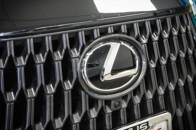 2024 Lexus NX 450h+ Luxury