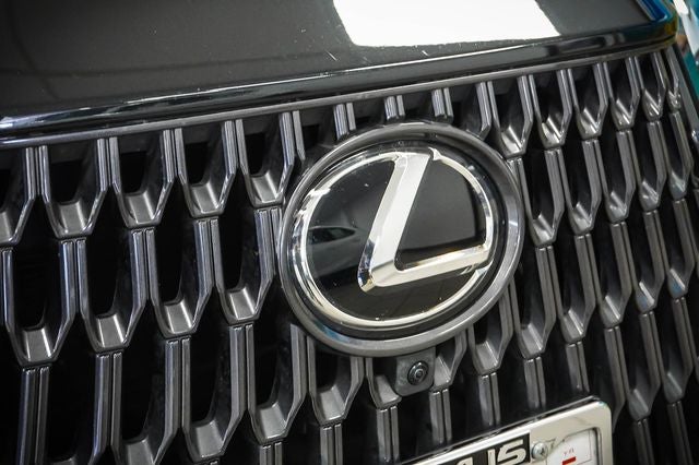 2024 Lexus NX 450h+ Luxury