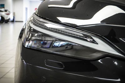 2024 Lexus NX 450h+ Luxury