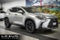 2025 Lexus NX 450h+ Luxury