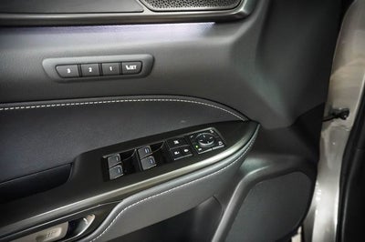 2025 Lexus NX 450h+ Luxury