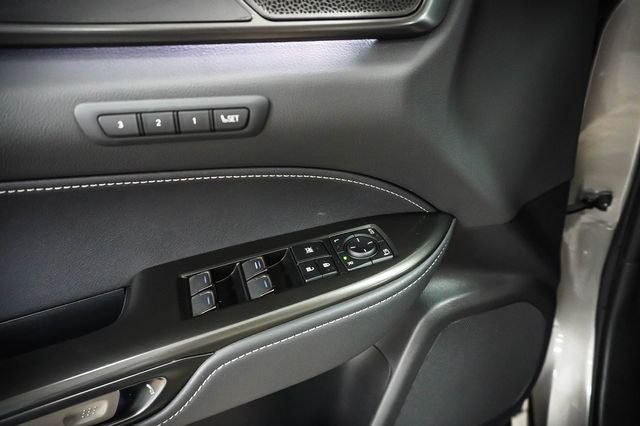 2025 Lexus NX 450h+ Luxury