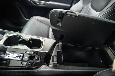 2025 Lexus NX 450h+ Luxury