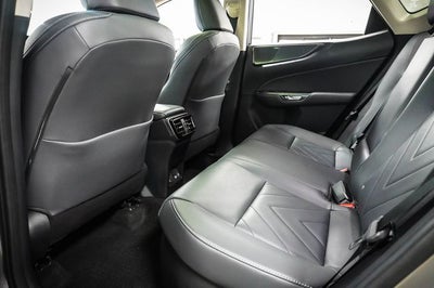 2025 Lexus NX 450h+ Luxury