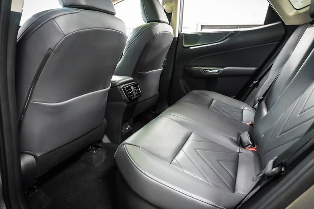 2025 Lexus NX 450h+ Luxury