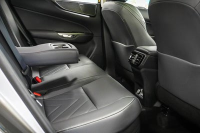 2025 Lexus NX 450h+ Luxury