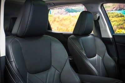 2025 Lexus NX 450h+ Luxury