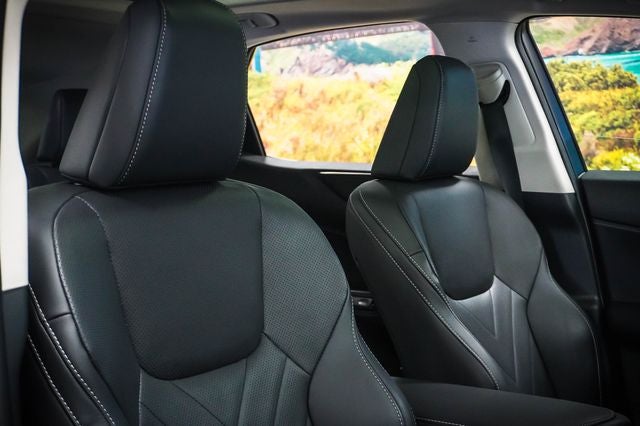 2025 Lexus NX 450h+ Luxury