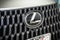 2025 Lexus NX 450h+ Luxury