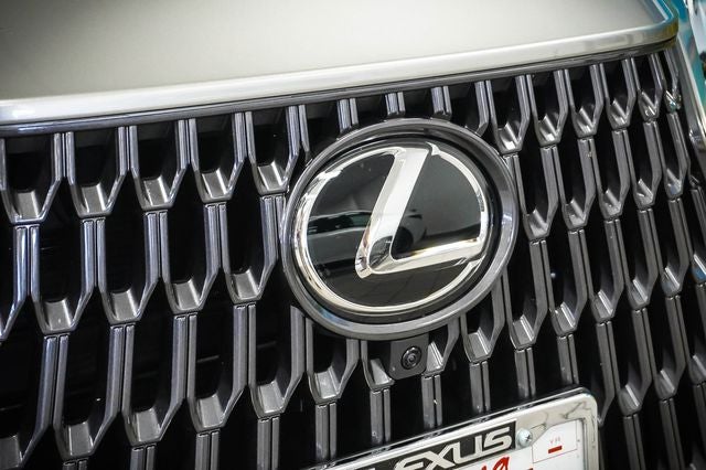 2025 Lexus NX 450h+ Luxury