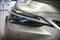 2025 Lexus NX 450h+ Luxury