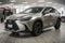 2025 Lexus NX 450h+ Luxury
