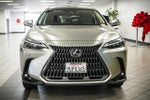 2025 Lexus NX 450h+ Luxury