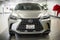 2025 Lexus NX 450h+ Luxury