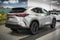 2025 Lexus NX 450h+ Luxury