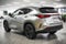 2025 Lexus NX 450h+ Luxury