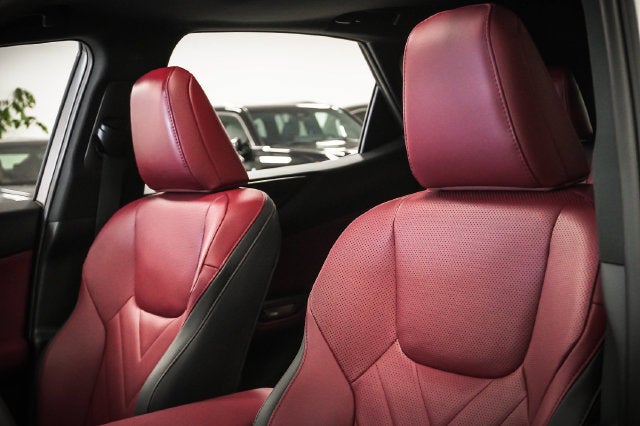 2026 Lexus NX 450h+ Premium