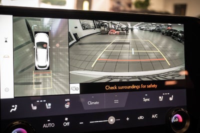2026 Lexus NX 450h+ Premium