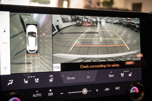 2026 Lexus NX 450h+ Premium