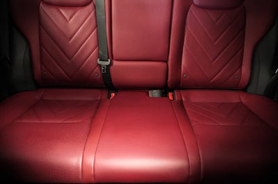 2026 Lexus NX 450h+ Premium