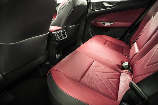 2026 Lexus NX 450h+ Premium