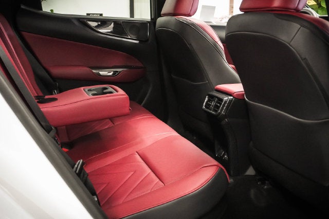 2026 Lexus NX 450h+ Premium