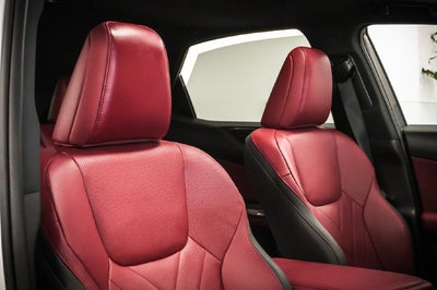 2026 Lexus NX 450h+ Premium