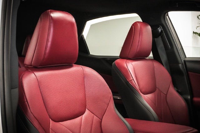 2026 Lexus NX 450h+ Premium