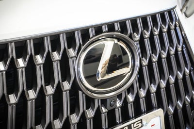 2026 Lexus NX 450h+ Premium