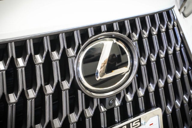 2026 Lexus NX 450h+ Premium