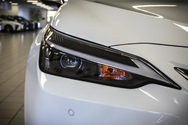 2026 Lexus NX 450h+ Premium