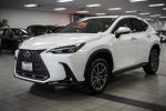 2026 Lexus NX 450h+ Premium