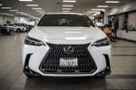 2026 Lexus NX 450h+ Premium