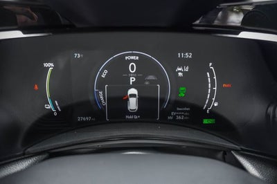 2023 Lexus NX 450h+ Luxury