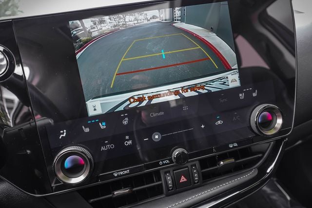 2023 Lexus NX 450h+ Luxury