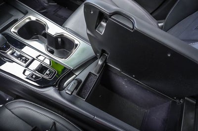 2023 Lexus NX 450h+ Luxury