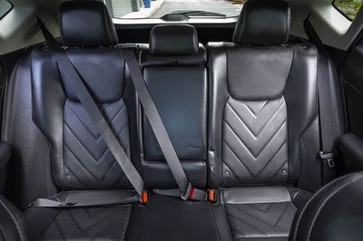 2023 Lexus NX 450h+ Luxury