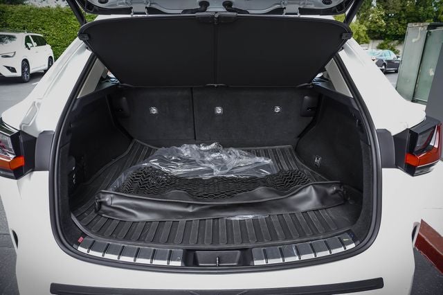 2023 Lexus NX 450h+ Luxury