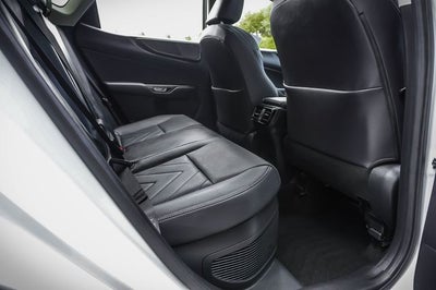 2023 Lexus NX 450h+ Luxury