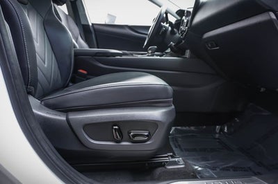 2023 Lexus NX 450h+ Luxury